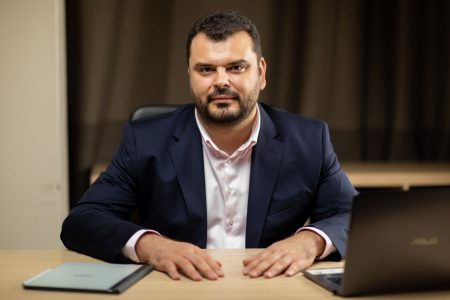 Prima Development Group Andrei Moanta
