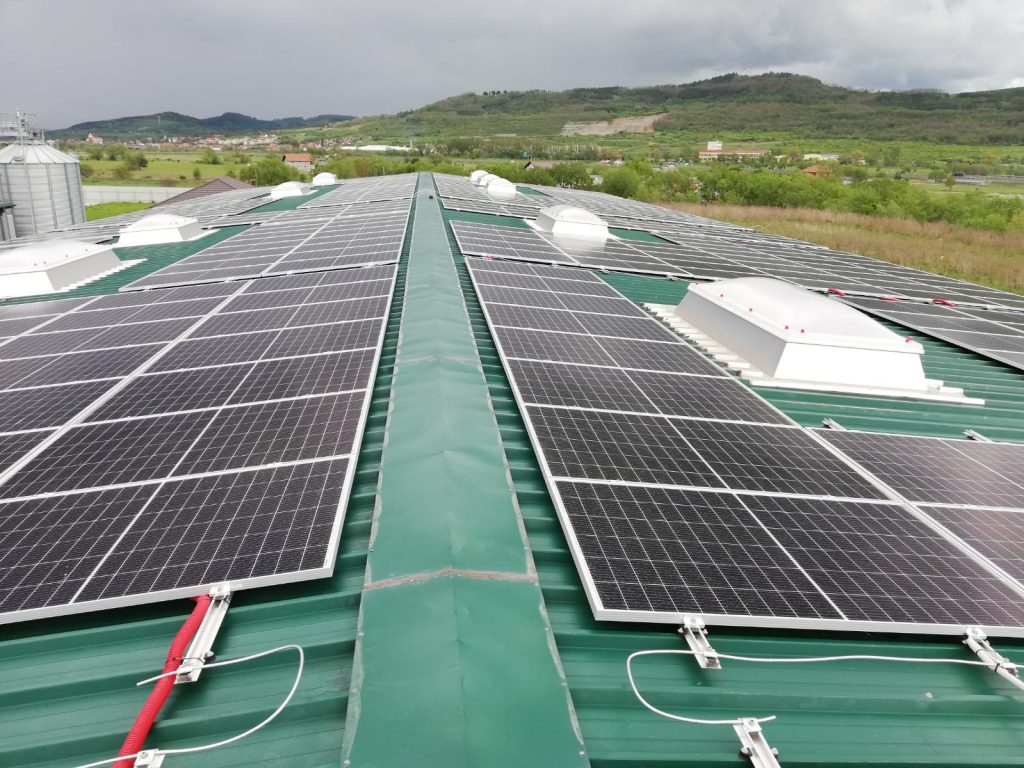 Compania sibiană Sitemani a devenit producător de energie verde, cu sprijinul E.ON