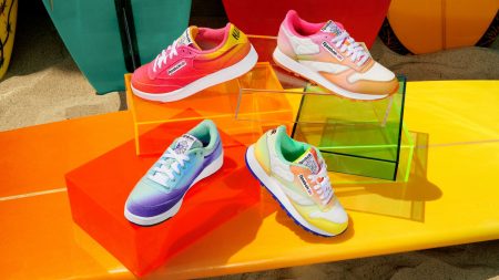 Reebok