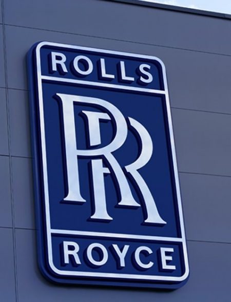 Rolls-Royce