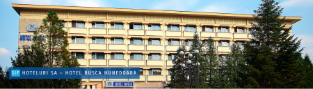 Omul de afaceri Nicolae Căpuşan confirmă că a cumpărat Hotelul Rusca, vândut de SIF Hoteluri