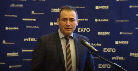 Sorin Bogdan AFOR Asociația Română de Fibră Optică