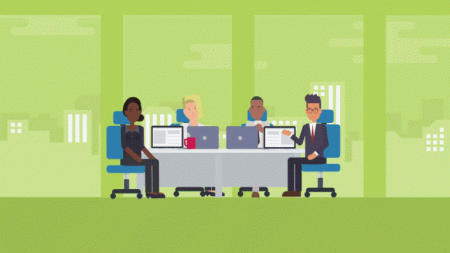 The e-Learning Company