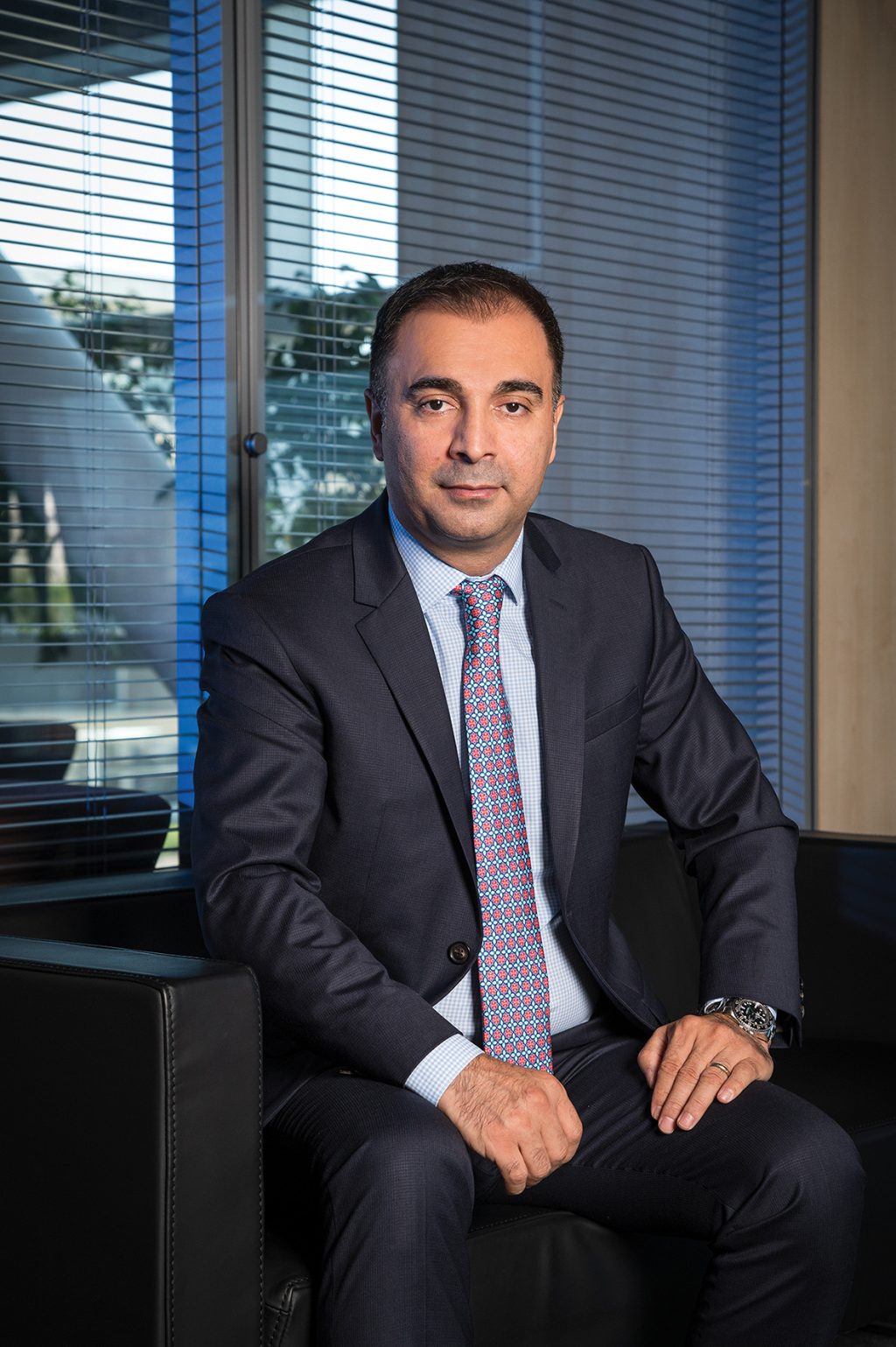 Credit Europe Bank