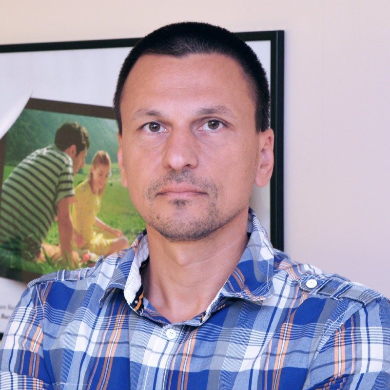 Cristian Todor