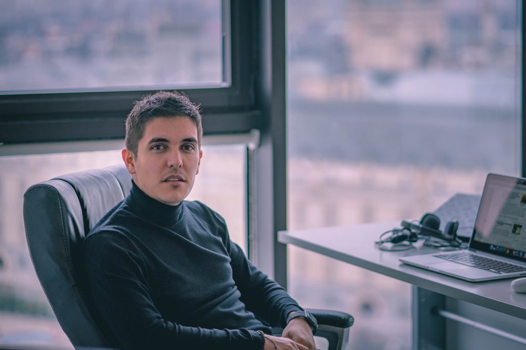 Early Game Ventures, Daniel Dines și alti angel investors investesc 2,5 milioane euro în aplicația mobilă FameUp