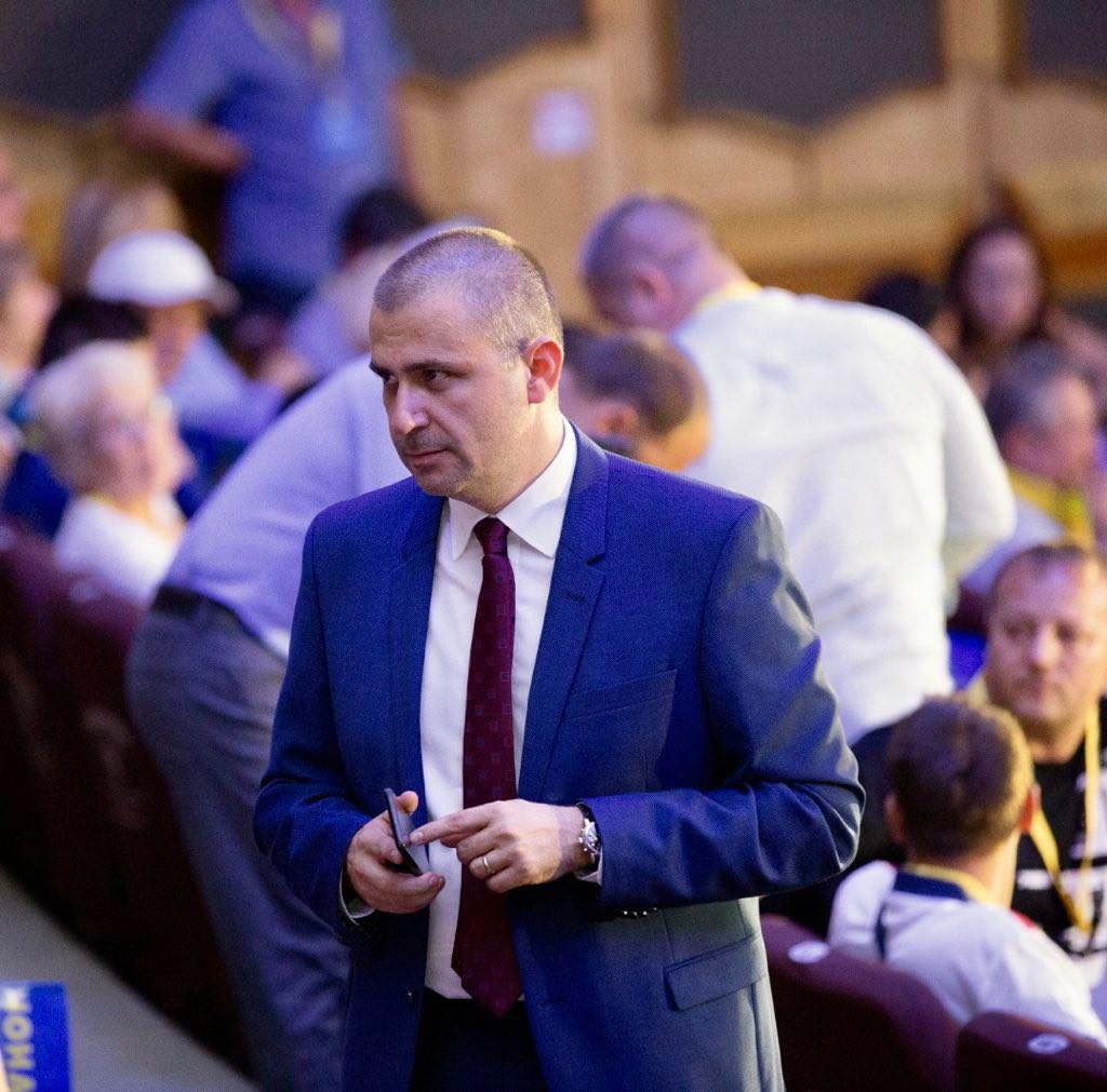 Septimiu Bourceanu: Noi, PNL, susținem adoptarea Planului Național de Investiții "Anghel Saligny" în Guvern cât mai curând posibil