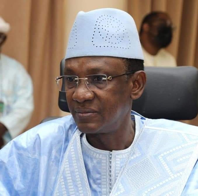 Choguel Kokalla Maiga