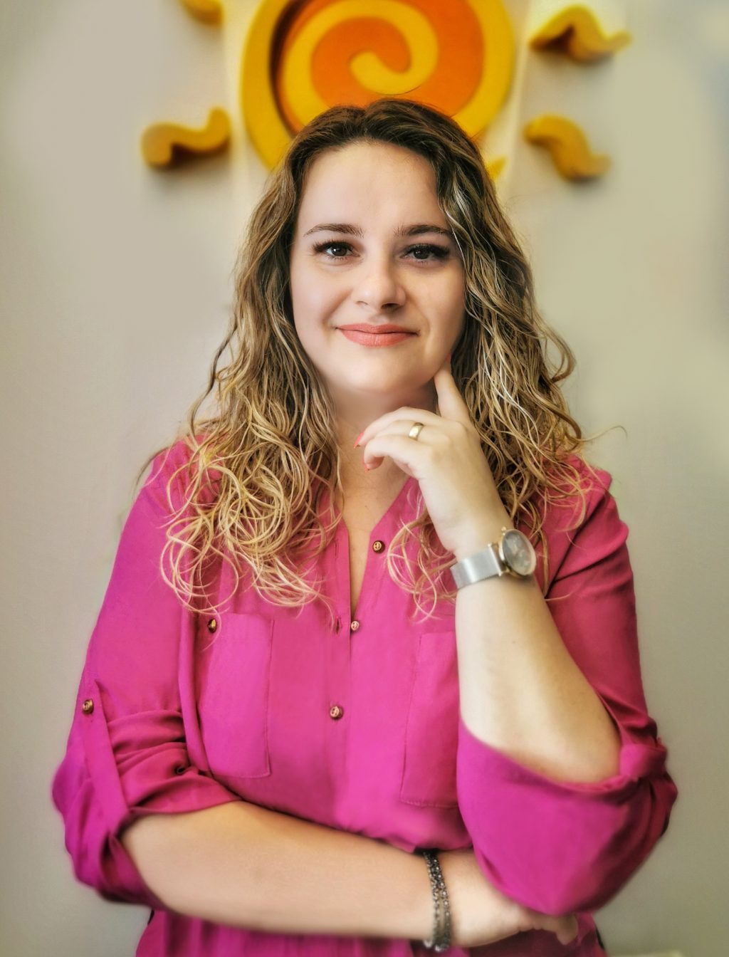 Denisa Oprea
