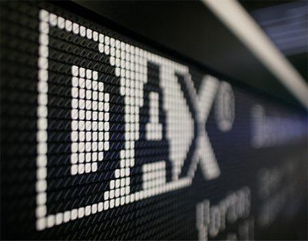 Deutsche Boerse
