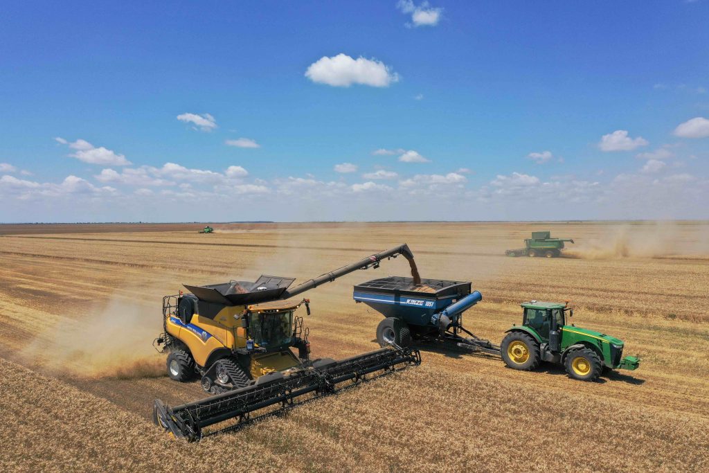 Holde Agri Invest raportează o creștere de 193% a veniturilor în primele șase luni din 2021