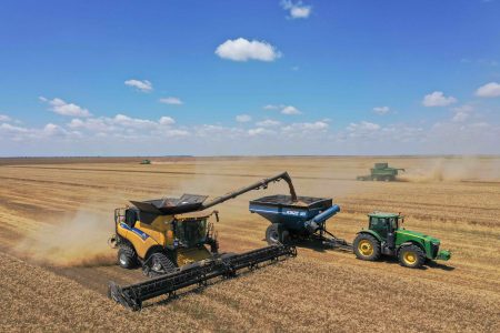 Holde Agri Invest raportează o creștere de 193% a veniturilor în primele șase luni din 2021