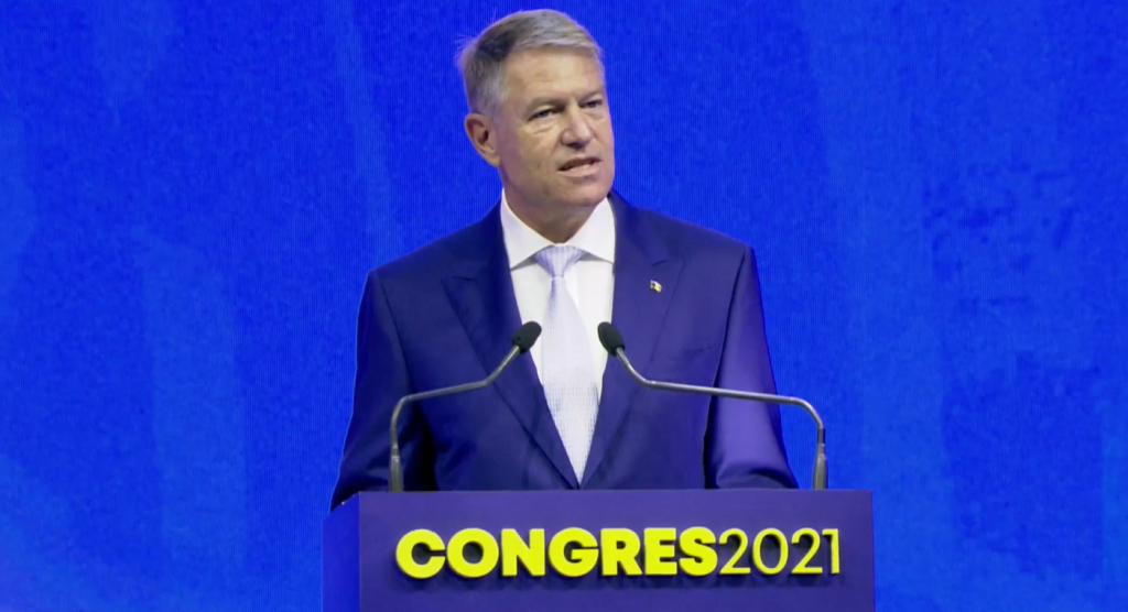 Iohannis