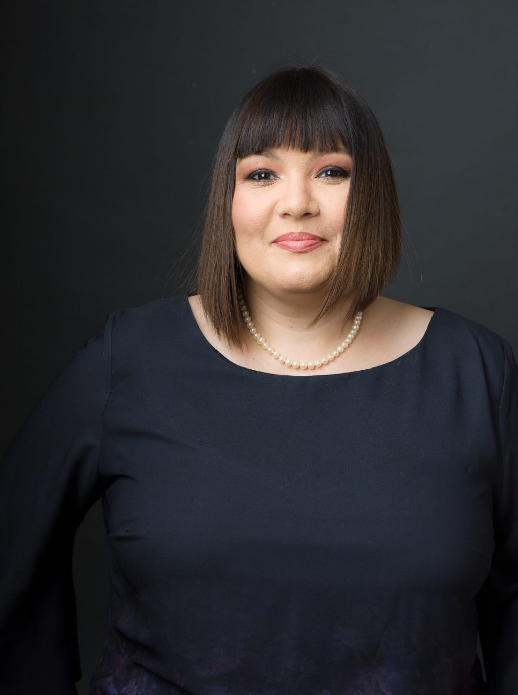 Irina Ionescu