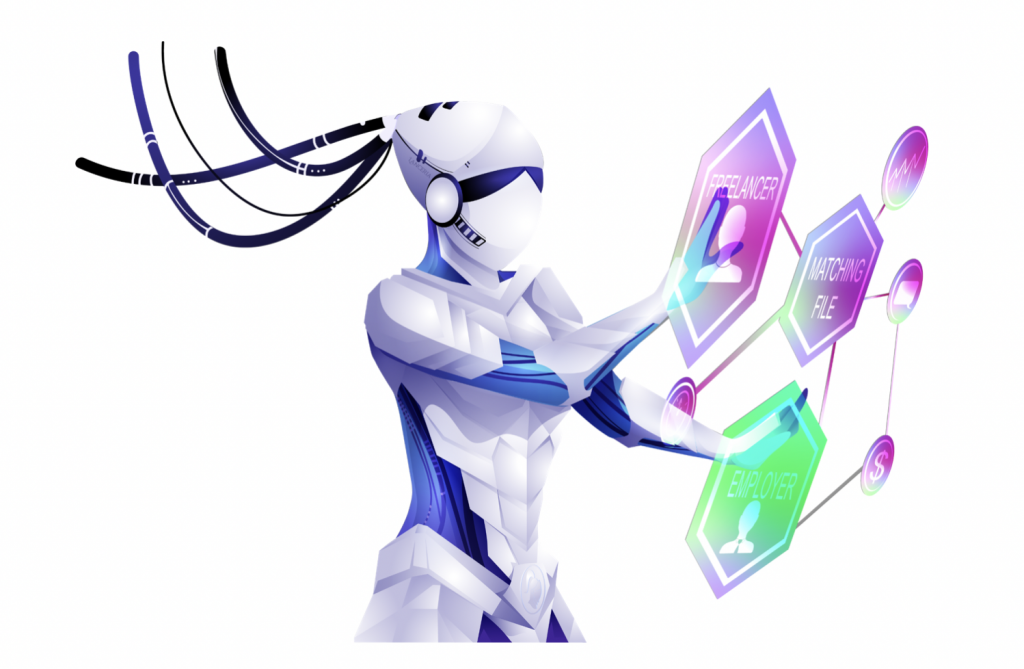 Lanceria_Digital Knight lansare marketplace freelanceri