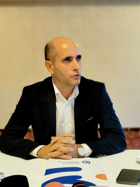 Ionut Nedea Litoralulromanesc.ro