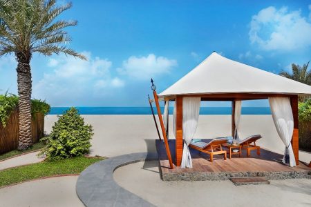 ETURIA: RAS AL KHAIMAH