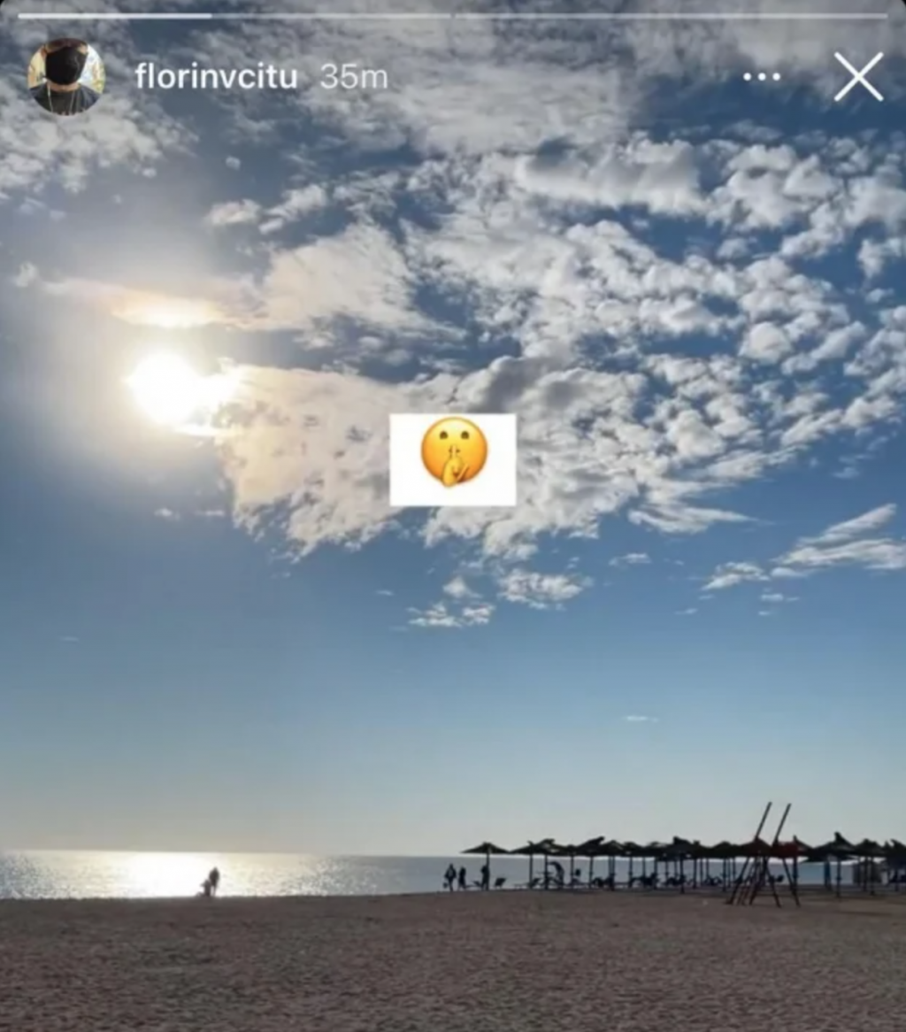 florin citu vama veche