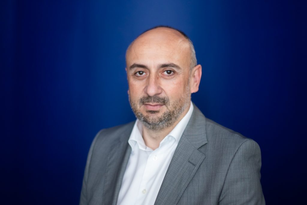 Av. Sebastian Hotca, specialist în drept penal din partea ONV LAW
