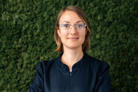Teodora Dănilă, Chief Compliance Officer al Impact Developer & Contractor