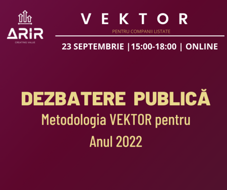 ARIR VEKTOR