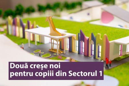 crese sector 1