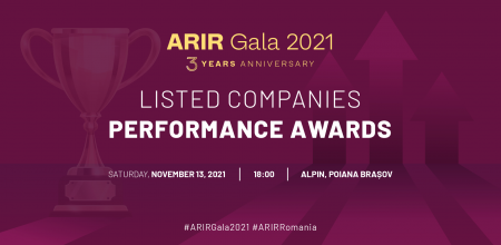 ARIR Gala 2021