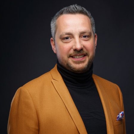 Alexandru Bogdan - CEO ROCA X