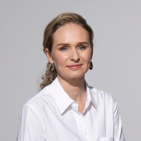 Caroline Link, preşedintele diviziei B.Grimm Joint Venture Holding Co/ Sursa foto: Linkedin