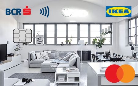 BCR IKEA