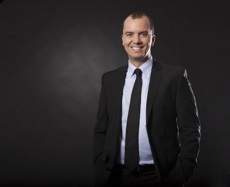 Bogdan Putinică în funcția de General Manager pentru operațiunile din România