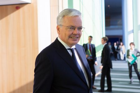 Didier Reynders