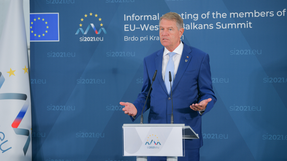 Iohannis