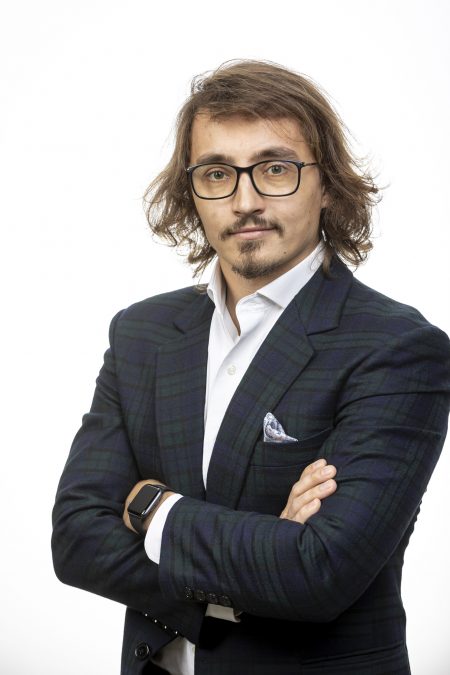 Iulian Portasă
