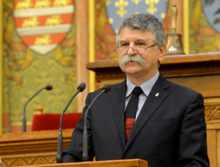 Laszlo Kover