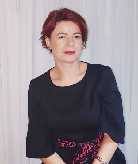 Mihaela Oțel, Tribe Lead Business Lending, Business Banking, ING Bank România