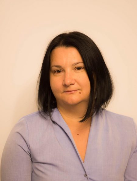 Simona Tudor, EY Romania