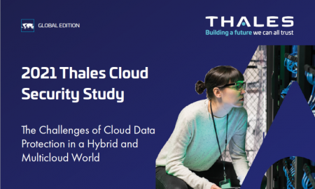 Studiu Thales