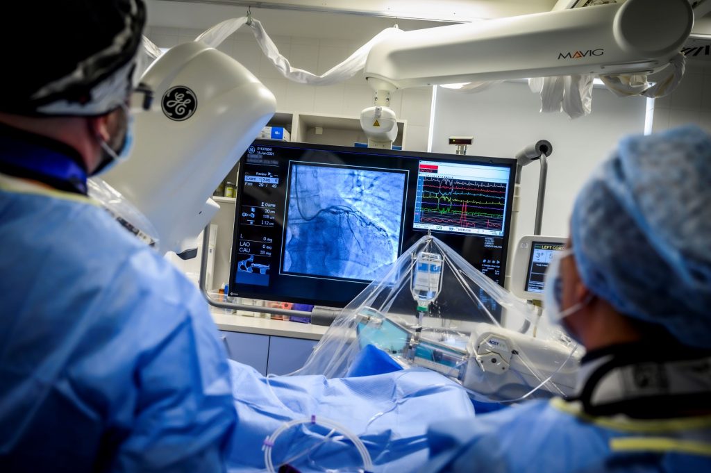 Medicover investește peste 5 milioane de euro în patru centre de imagistică în București, Iași, Constanța și Craiova
