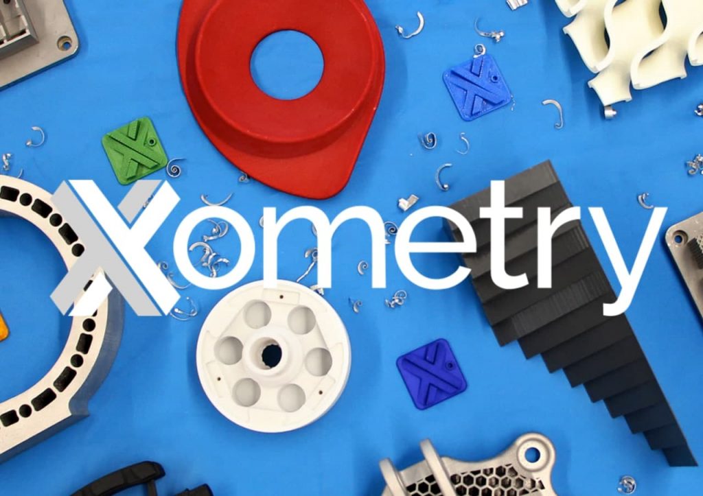 Xometry Europe
