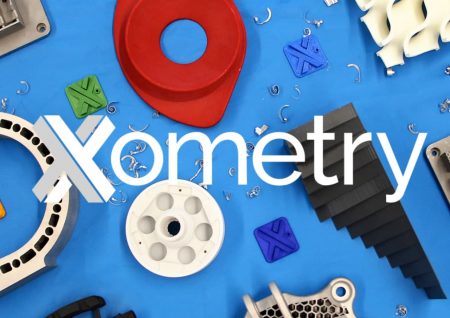Xometry Europe