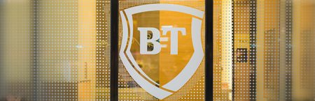 Banca Transilvania