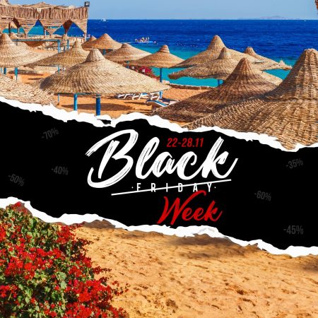 Hello Holidays: Oferte speciale pentru Grecia, Turcia, Egipt, Bulgaria și România, destinațiile cele mai căutate din 2021, în campania Black Week