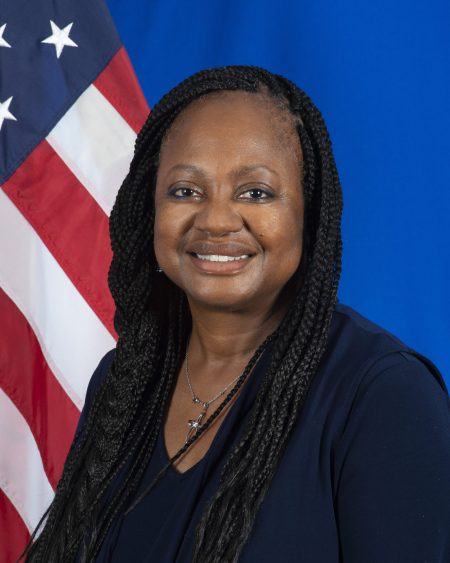 Bonnie Jenkins