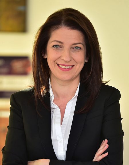 Cristina Sindile-BT Mic