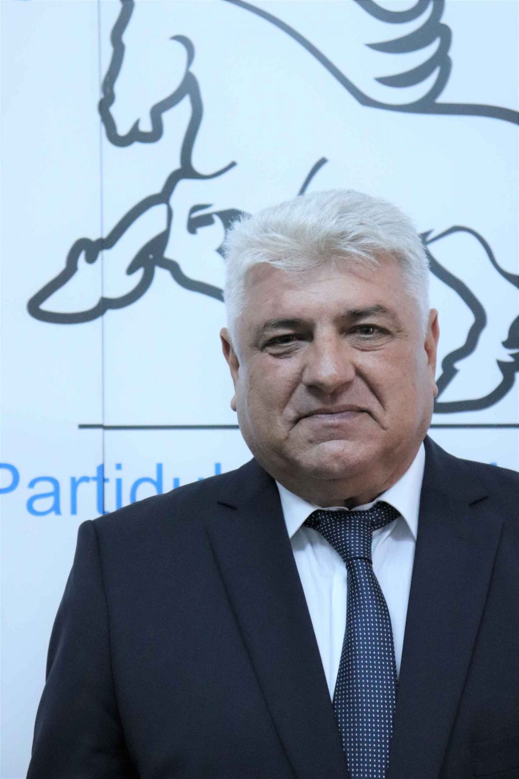 Dragoş Frumosu/ Sursa foto: ppusl.ro