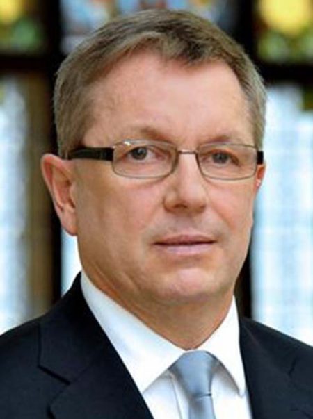 Gyorgy Matolcsy