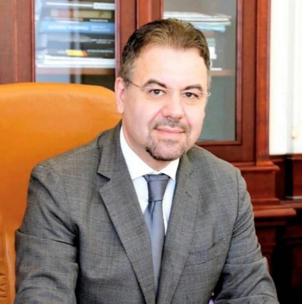 Leonardo Badea