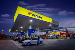 Auchan România și OMV Petrom au deschis 100 de magazine MyAuchan în stațiile Petrom