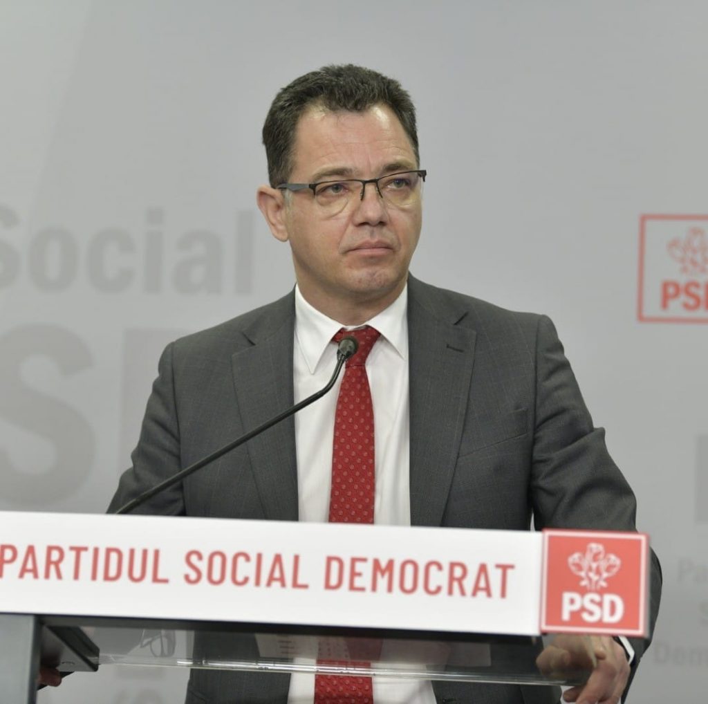 Radu Stefan Oprea